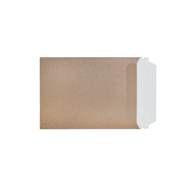 Cardboard Mailing Envelopes, 11.5"x 9" Flat, 33 Pack, Crush-Proof, For Shipping - Picture 3 of 5